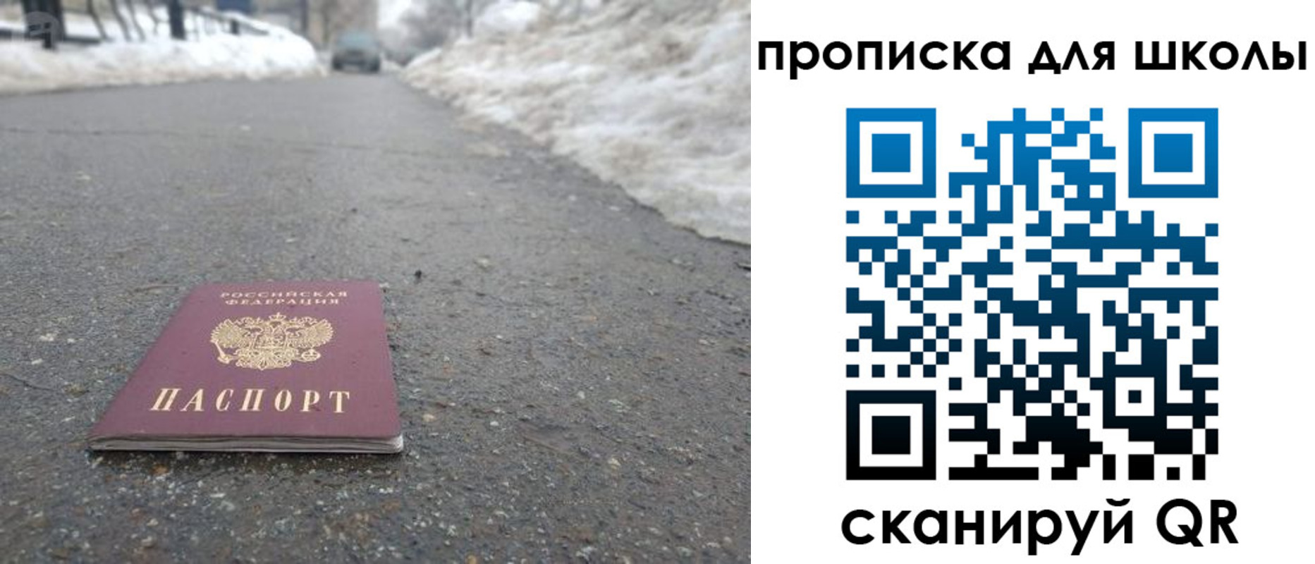 прописка для школы в Павловском Посаде